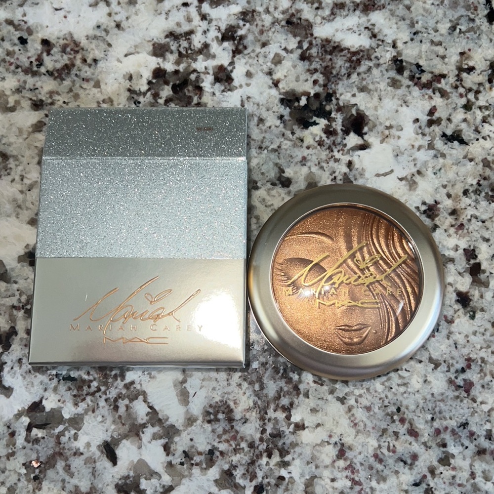 NIB! Mac Cosmetics Limited Edition Mariah Carey Collection In My Mimi.